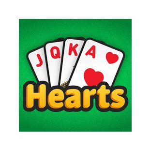 hearts multiplayer|hearts with cards.